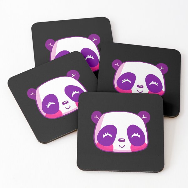 Item preview, Panda designed and sold by AliceMarr.