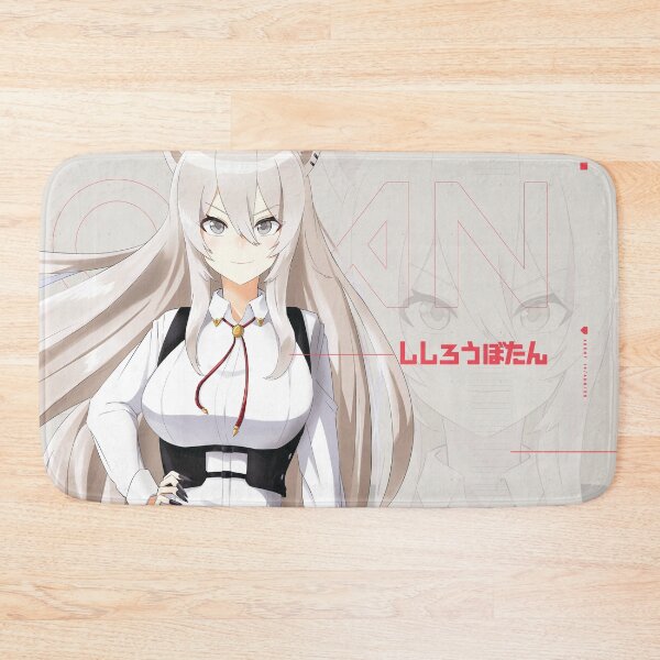 Item preview, Hololive Shishiro Botan designed and sold by Naderu Virtually You.