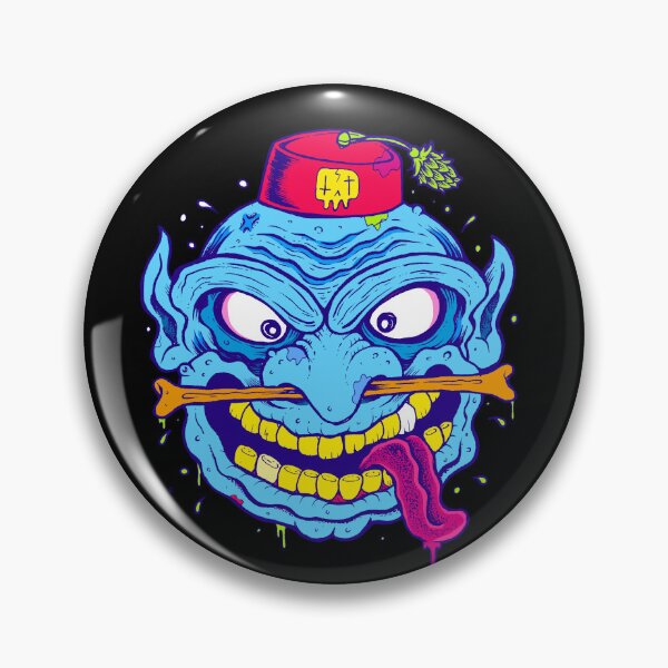 Item preview, Mutoid  designed and sold by Daniel  Ete.