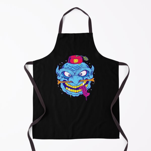 Item preview, Mutoid designed and sold by Daniel Ete.