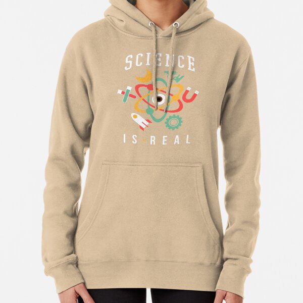 Item preview, Science Is Real designed and sold by VomHaus.