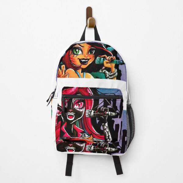 Item preview, Fierce Rockers designed and sold by ARTRAVESHOP.