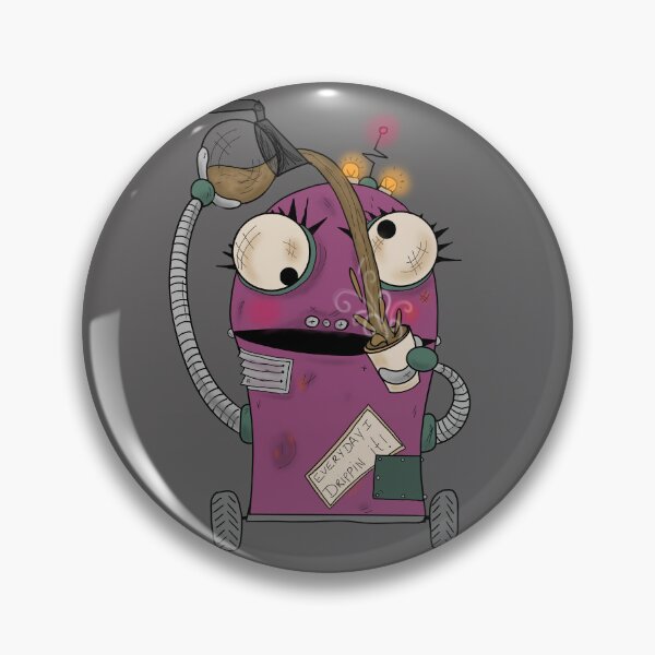 Item preview, Drippin' designed and sold by Saija Butters.