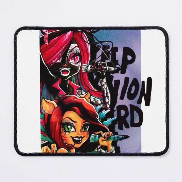 Item preview, Fierce Rockers designed and sold by ARTRAVESHOP.