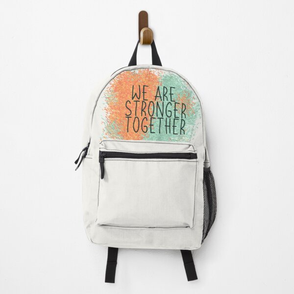 Item preview, We Are Stronger Together designed and sold by heartfeltarts93.