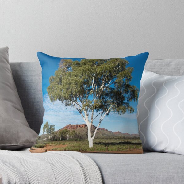 Item preview, Alice Springs Ghost Gum designed and sold by Sandra Boles.