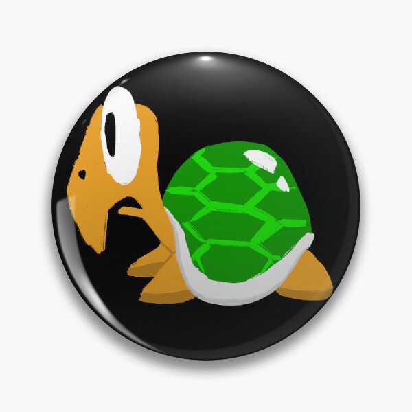 Item preview, Kooper  designed and sold by VillainValley.