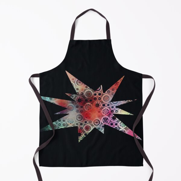 Item preview, Colorized star figure designed and sold by MarieClaude1954.