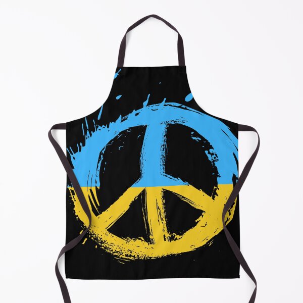 Item preview, Peace for Ukraine designed and sold by Tee-Star.