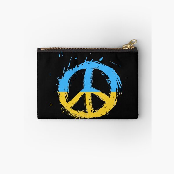 Item preview, Peace for Ukraine designed and sold by Tee-Star.
