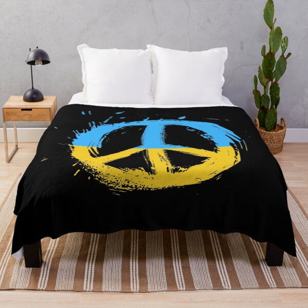 Item preview, Peace for Ukraine designed and sold by Tee-Star.