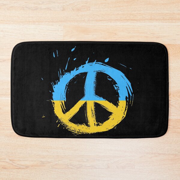 Item preview, Peace for Ukraine designed and sold by Tee-Star.