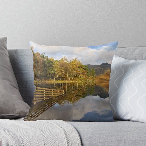 Item preview, Blea Tarn designed and sold by StephenJSmith.