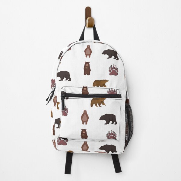 Item preview,  Hank The Tank | Hank The Tank bear design designed and sold by ExpertSayeed.