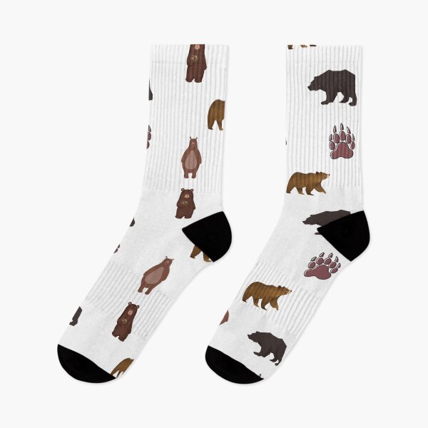 Item preview,  Hank The Tank | Hank The Tank bear design designed and sold by ExpertSayeed.