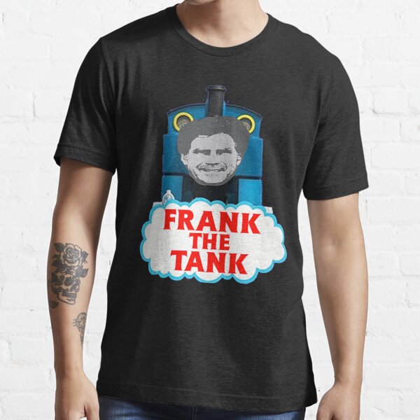 Old School Frank the Tank' Men's T-Shirt