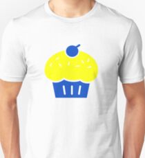 GSW - KD Kevin Durant Cupcake "Reverse Troll" Shirt Unisex T-Shirt