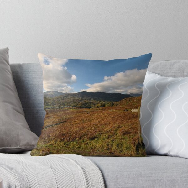 Item preview, Elterwater Views designed and sold by StephenJSmith.
