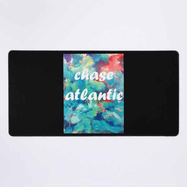 Item preview, Vintage Chase Atlantic Awesome For Movie Fans designed and sold by Mrsgisselleflat.