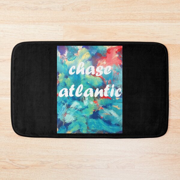 Item preview, Vintage Chase Atlantic Awesome For Movie Fans designed and sold by Mrsgisselleflat.