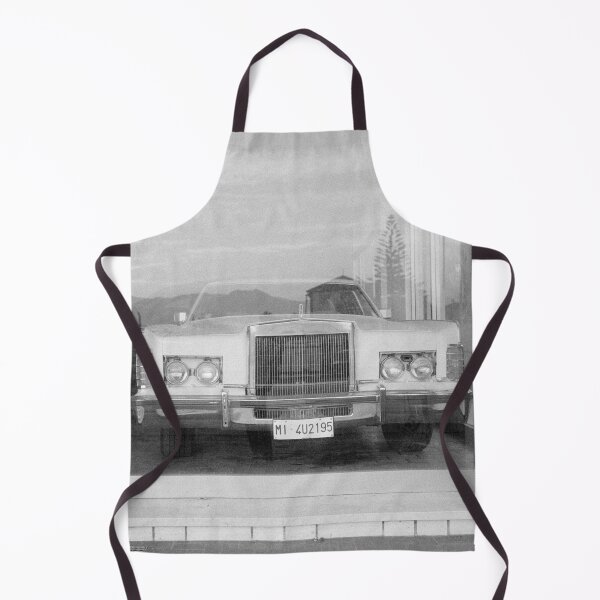 Item preview, 2013 Lincoln Continental designed and sold by robertoferrero.