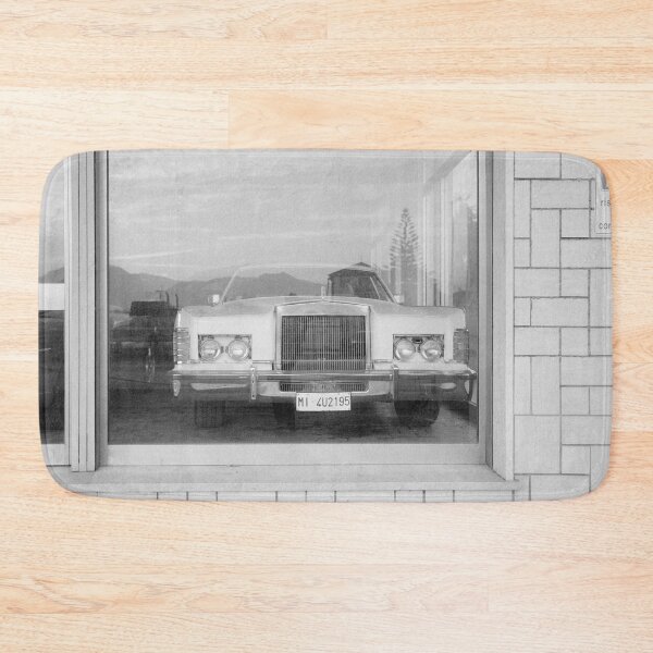 Item preview, 2013 Lincoln Continental designed and sold by robertoferrero.
