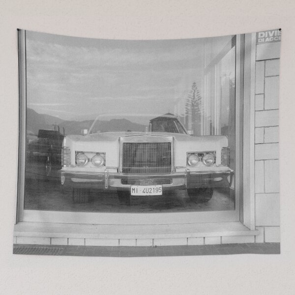 Item preview, 2013 Lincoln Continental designed and sold by robertoferrero.