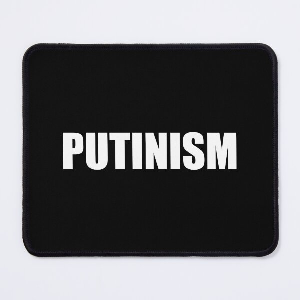 Item preview, Putinism designed and sold by yoshra.
