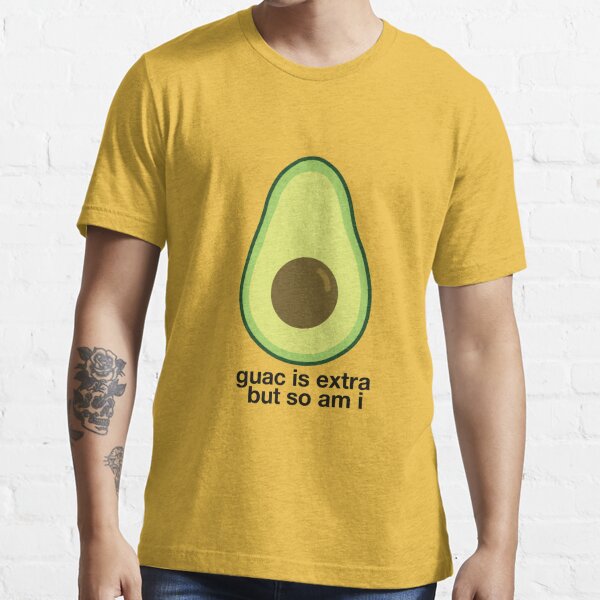 Avocado Dye Crewneck Sweatshirt – Chipotle Goods