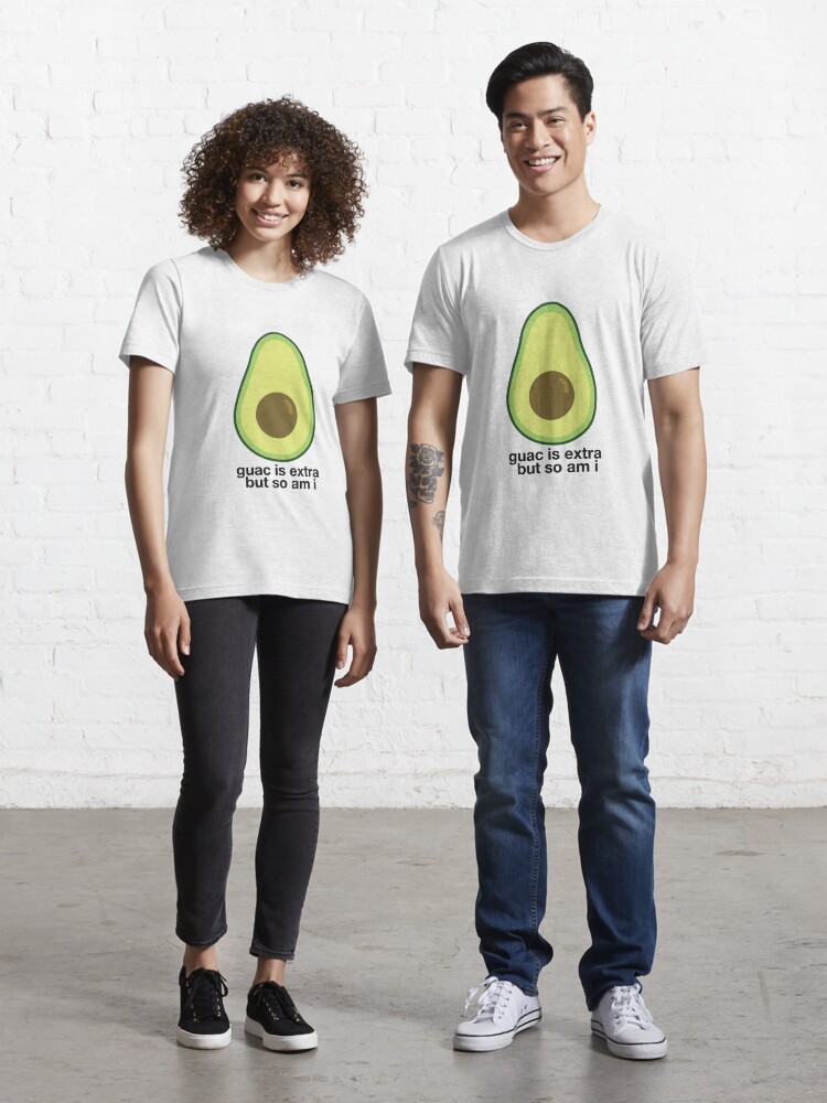 Avocado Dye Crewneck Sweatshirt – Chipotle Goods