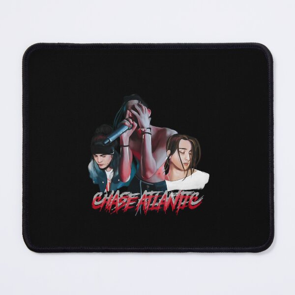 Item preview, Vintage Retro Chase Atlantic Awesome For Music Fans designed and sold by Mrsgisselleflat.