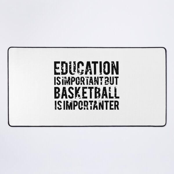 Item preview, Basketball Is Importanter designed and sold by basketballss.