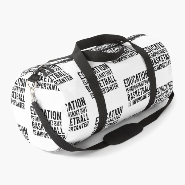 Item preview, Basketball Is Importanter designed and sold by basketballss.