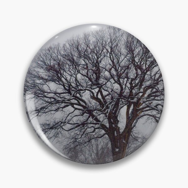 Item preview, Elm Tree in the snow designed and sold by WayneSheridan.