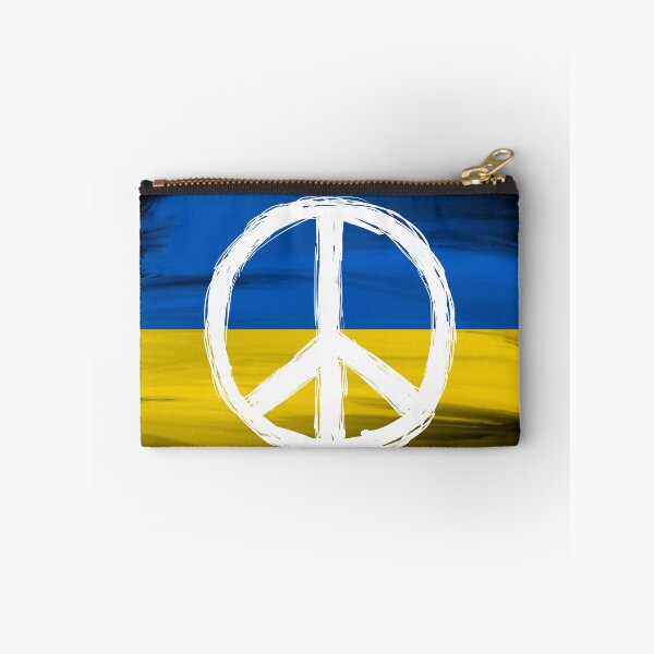 Item preview, Peace for Ukraine designed and sold by Tee-Star.