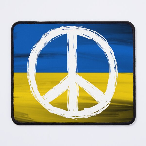 Item preview, Peace for Ukraine designed and sold by Tee-Star.
