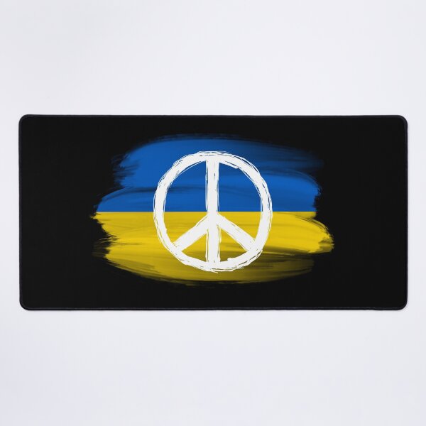 Item preview, Peace for Ukraine designed and sold by Tee-Star.