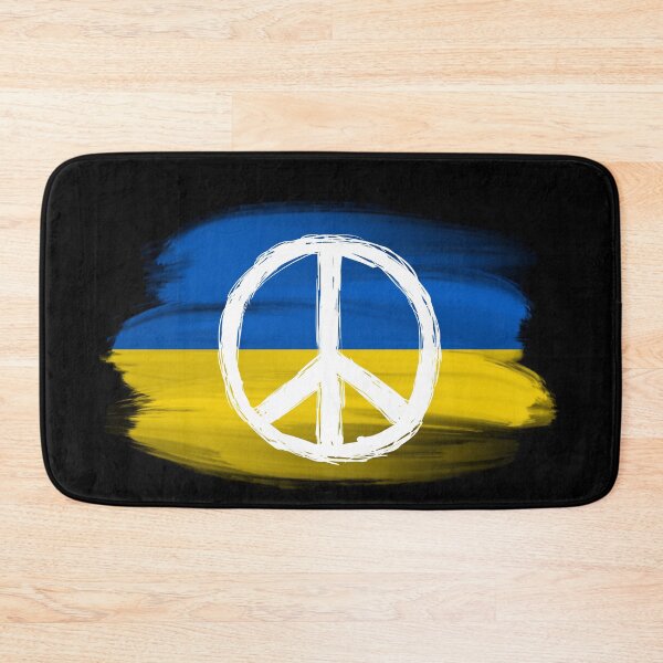 Item preview, Peace for Ukraine designed and sold by Tee-Star.