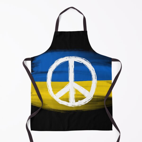 Item preview, Peace for Ukraine designed and sold by Tee-Star.