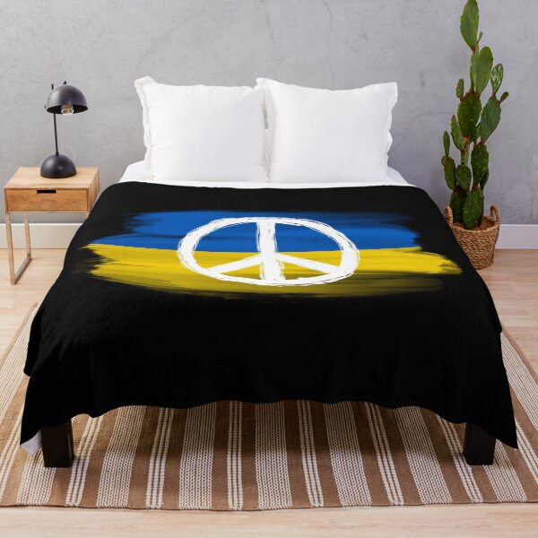 Item preview, Peace for Ukraine designed and sold by Tee-Star.