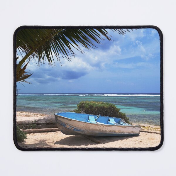 Item preview, Boating fun in Cayman designed and sold by MoxyMermaid.
