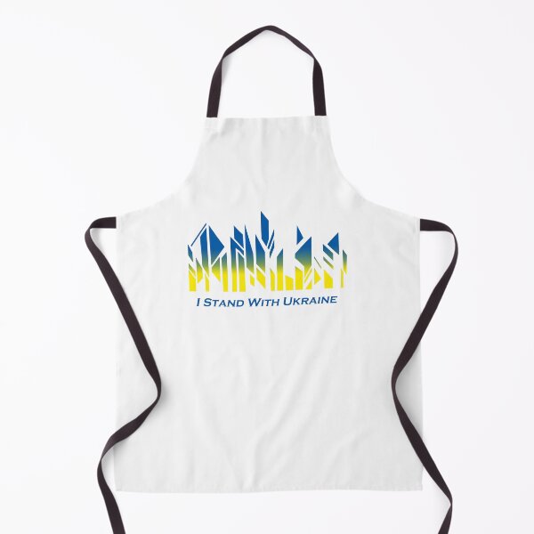Item preview, I Stand With Ukraine designed and sold by jeanyun48.