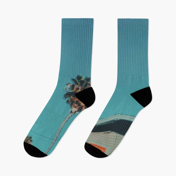 Item preview, Retro LA designed and sold by Emilia Oxelheim.