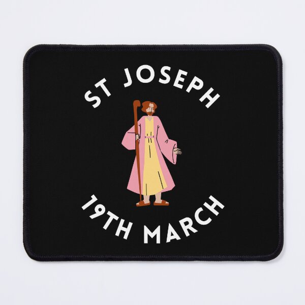 Item preview, Saint Joseph's Day, 19th March designed and sold by GasconyPassion.