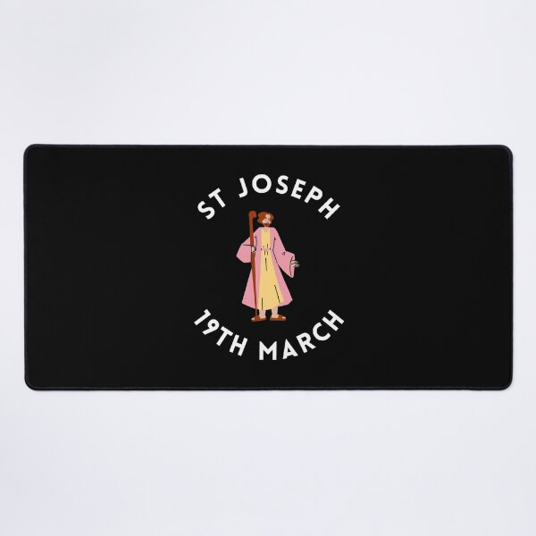 Item preview, Saint Joseph's Day, 19th March designed and sold by GasconyPassion.