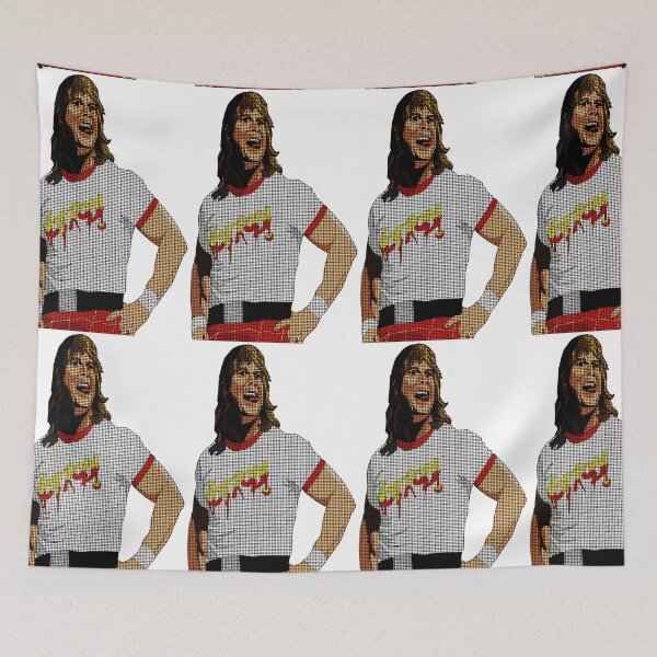 Item preview, Rowdy Piper dots designed and sold by Bjizzle.