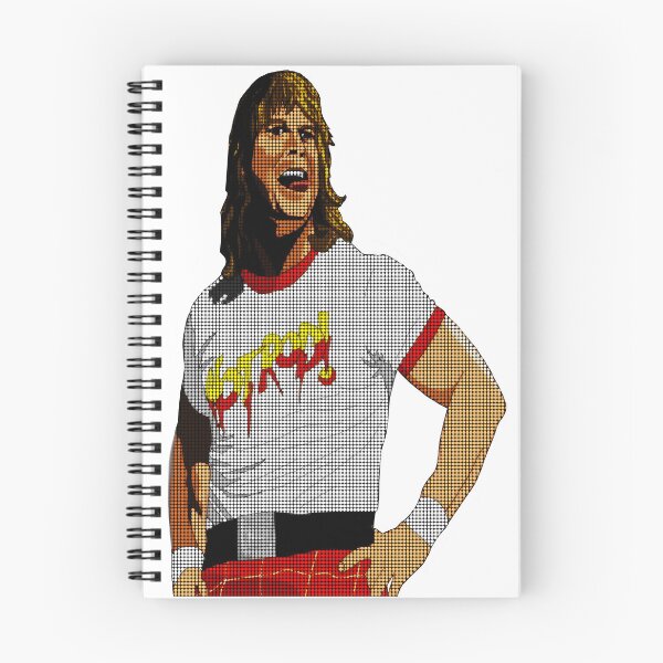 Item preview, Rowdy Piper dots designed and sold by Bjizzle.