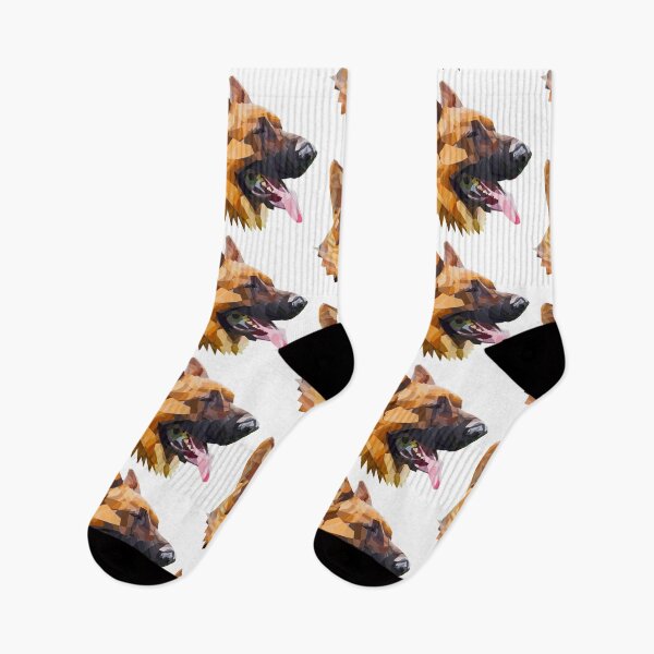 Item preview, German Shepherd designed and sold by WorldEngine.