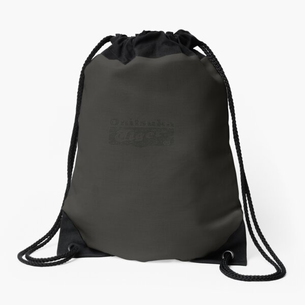 シーリングライト THE ONITSUKA KBL DRAWSTRING BAG 黒 | www.mapsabha.in