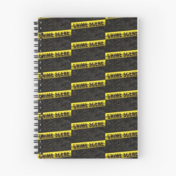 Item preview, crime scene  designed and sold by Singerevita.